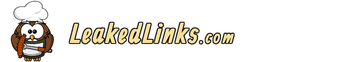 LeakedLinks.com